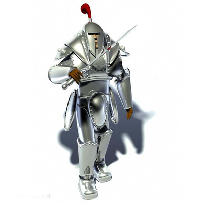 FootMan
