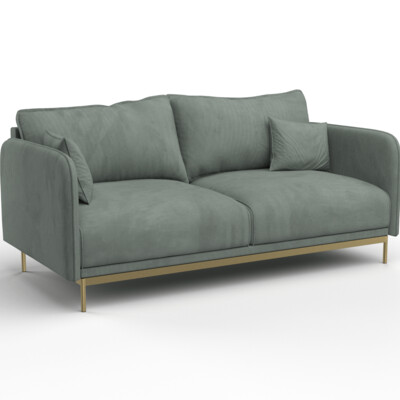 SOFA 3D Modeling