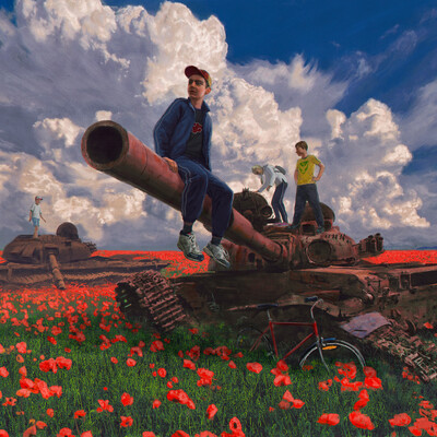 Poppies
