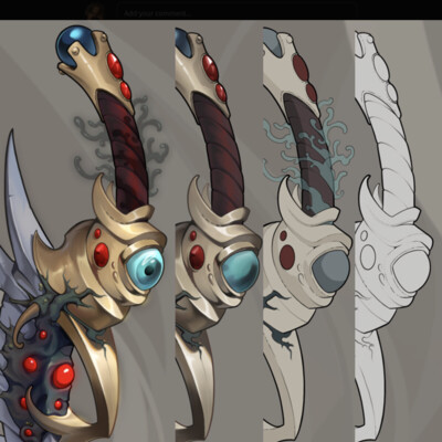 Sword