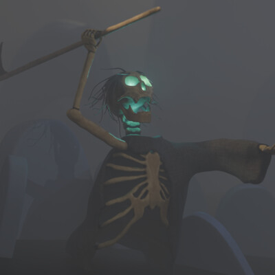 Skelet