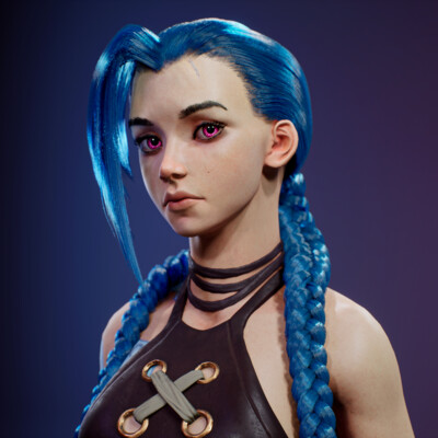 Jinx