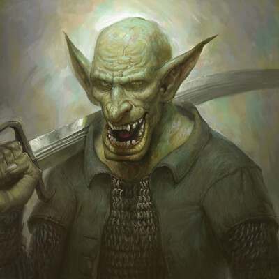 Goblin