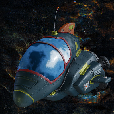 shuttle