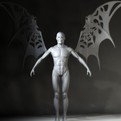 Demonicheskiy Drakon