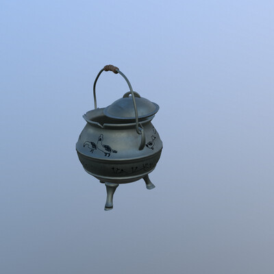 Boiler