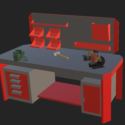Workbench