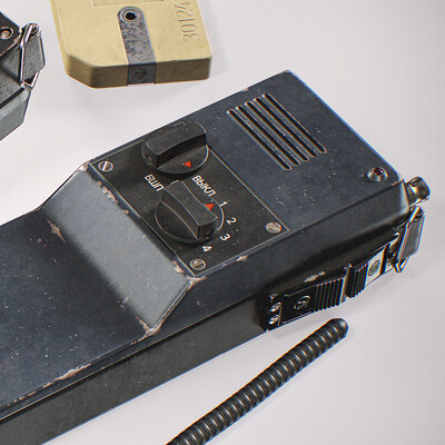 Walkie-Talkie