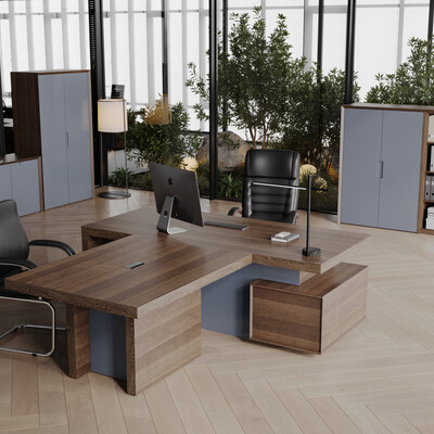 Office furniture project Pointex.ru . Concept Series