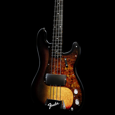 Fender Precision Bass