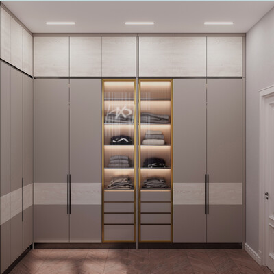 Wardrobe