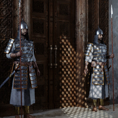 Mamluks