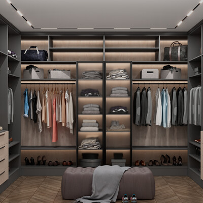 Wardrobe