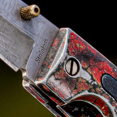 Penknife