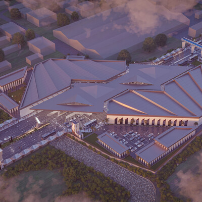 Architecture 2024. Concepts (Part 1)