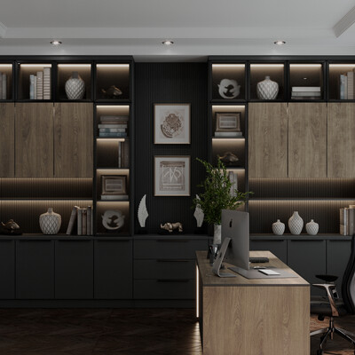 Home Office