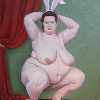 Зайка моя!, my bunny