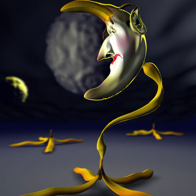 Bananovyiy Djo