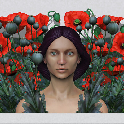Sweet opium