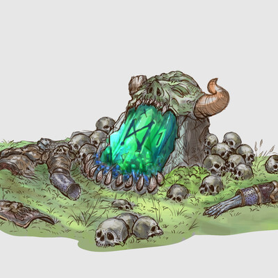 Rune Stone