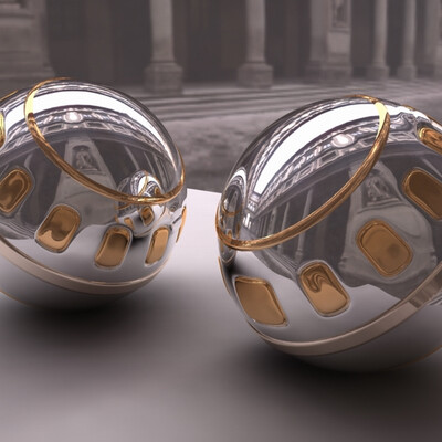Balls
