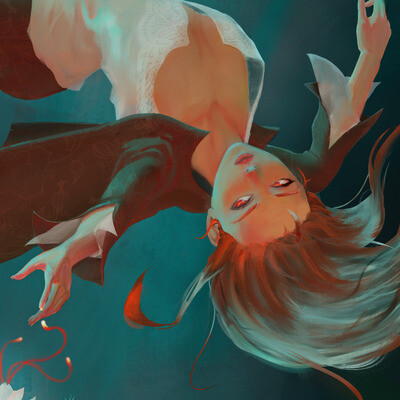 Immersion