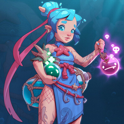 Atlantica