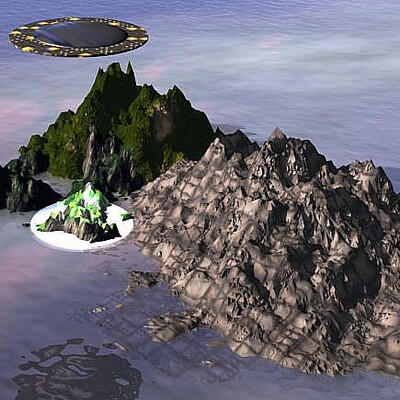 UFO