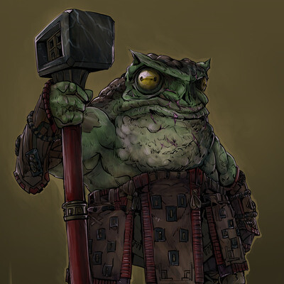 Earth Order Champion