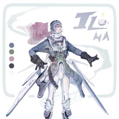 ILMA