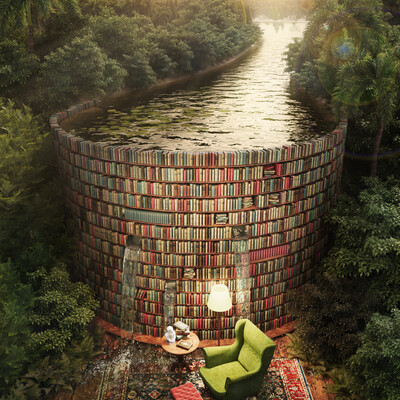 Ocean of knowledge
