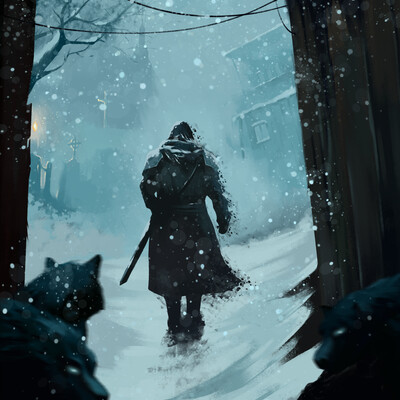 northerner