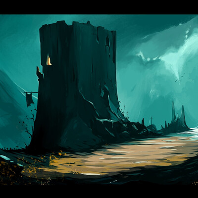 way home