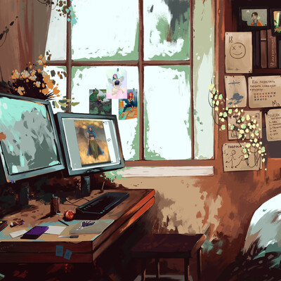 creation