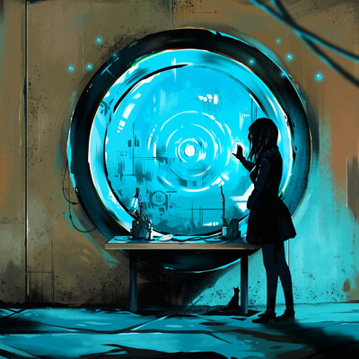 new discoveries