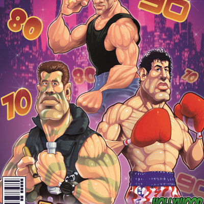 cover layout