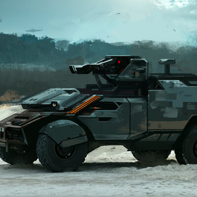 car