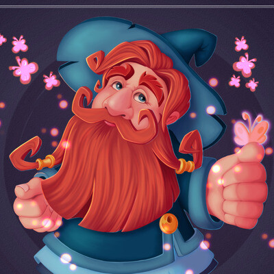 Dwarf magic
