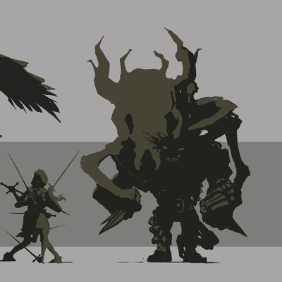 sketches
