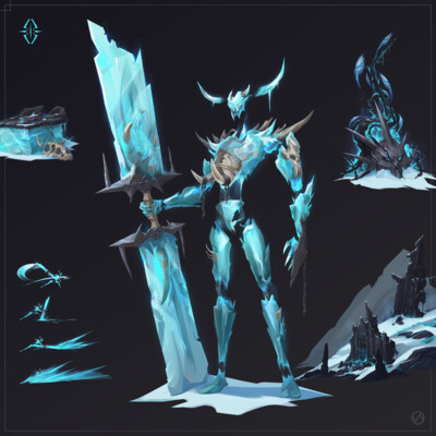 Ice