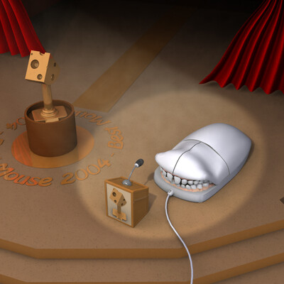 BEST MOUSE