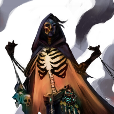 Desert banshee