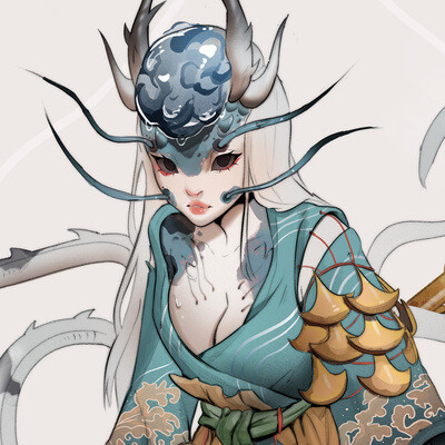 Koi