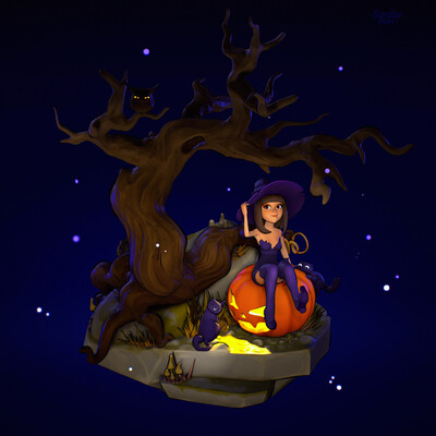 Witch