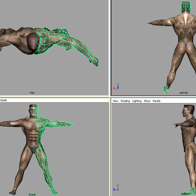 Human