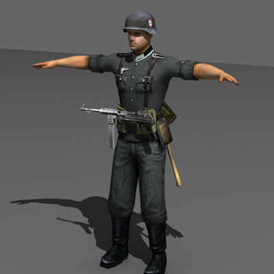 Serjant