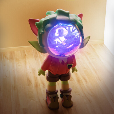elf