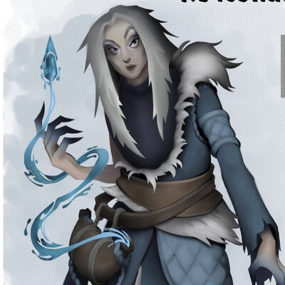 Nomad of the North