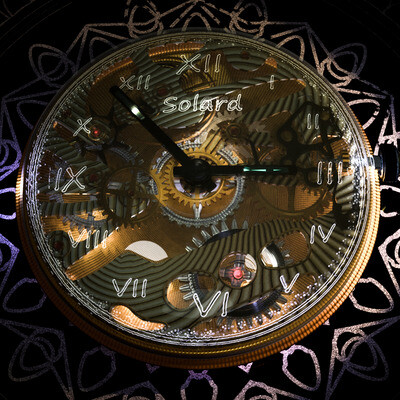 time