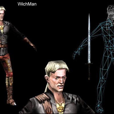 WichNan